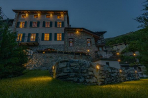 Cà Piodèe Faggeto Lario